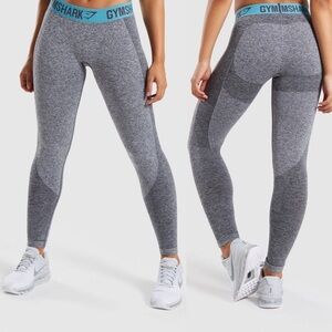 ĠẎṀṠḢȦṘK̇ Flex Leggings